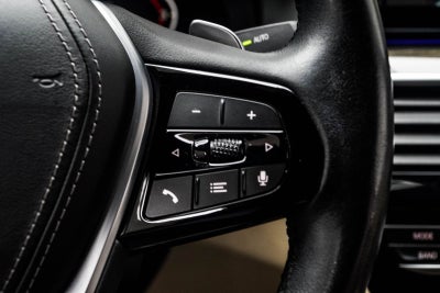 2021 BMW 5 Series 540i xDrive