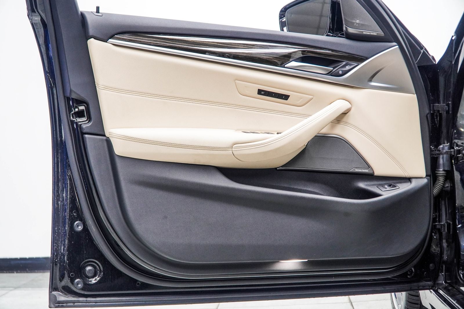 2021 BMW 5 Series 540i xDrive