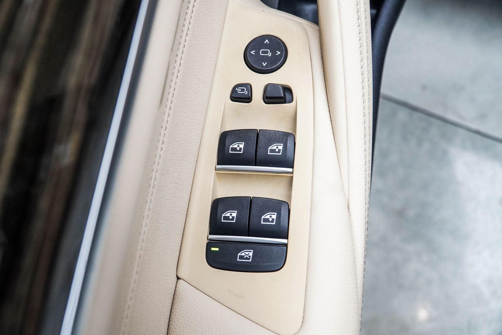 2021 BMW 5 Series 540i xDrive