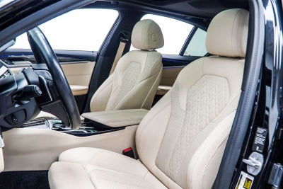 2021 BMW 5 Series 540i xDrive
