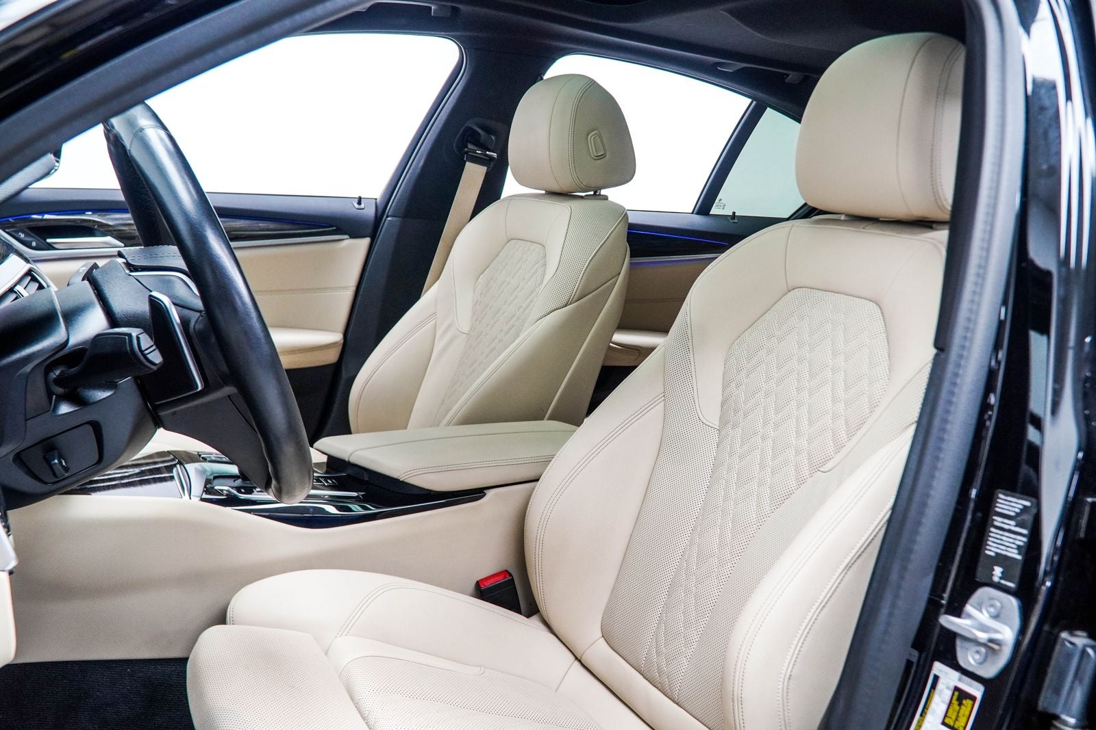 2021 BMW 5 Series 540i xDrive