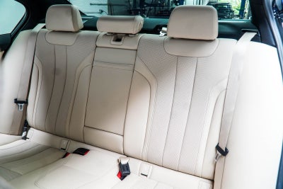 2021 BMW 5 Series 540i xDrive