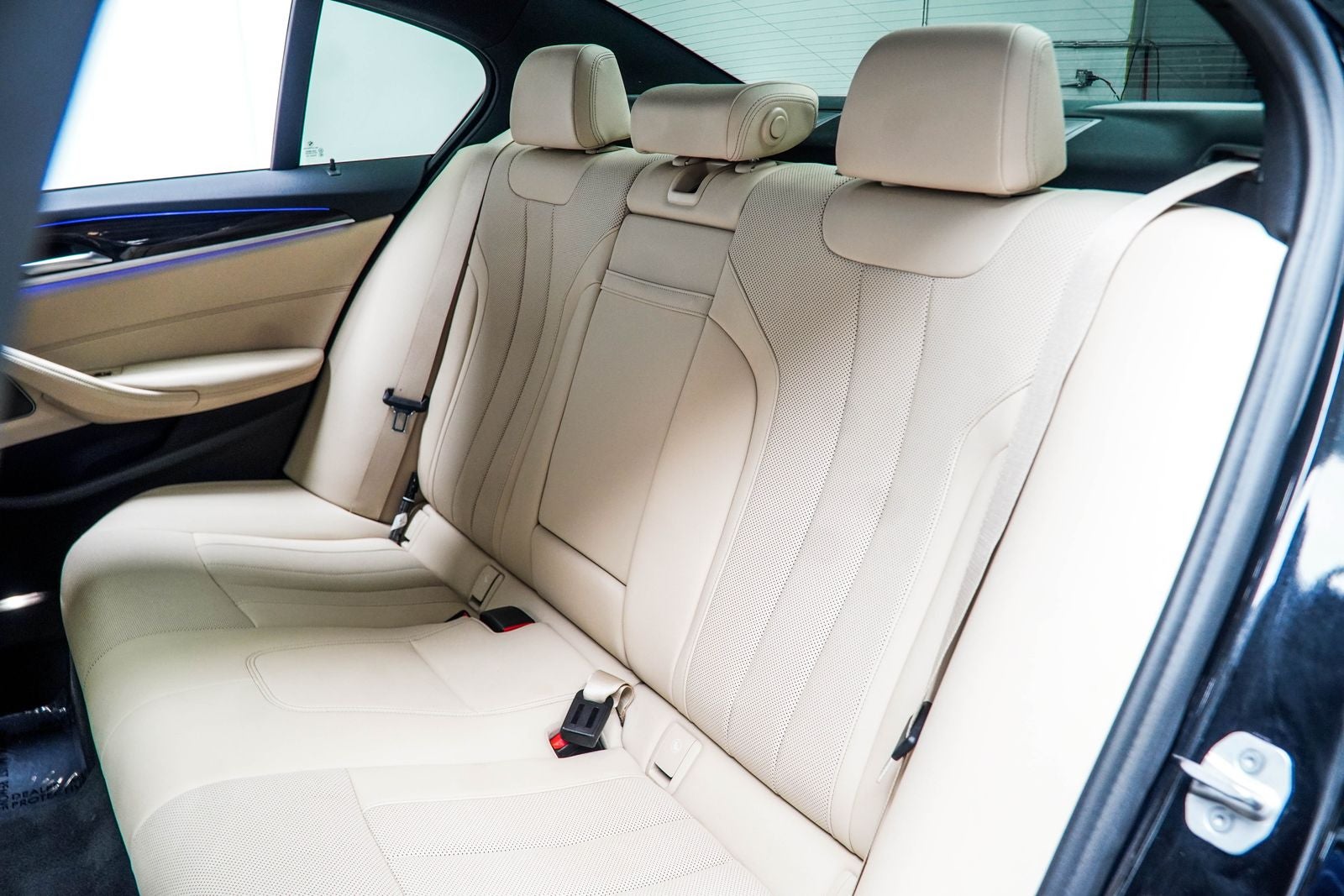 2021 BMW 5 Series 540i xDrive