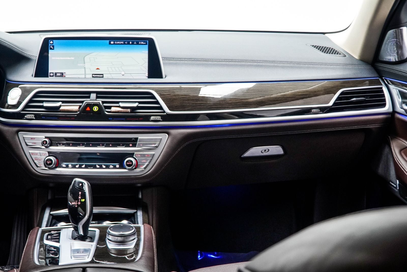 2022 BMW 7 Series 750i xDrive