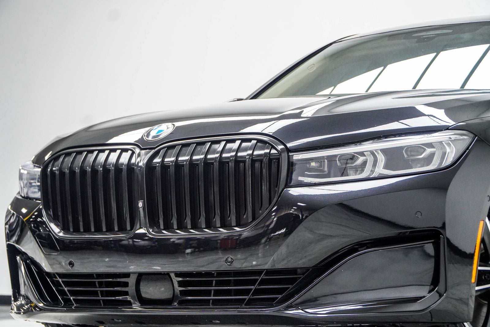 2022 BMW 7 Series 750i xDrive