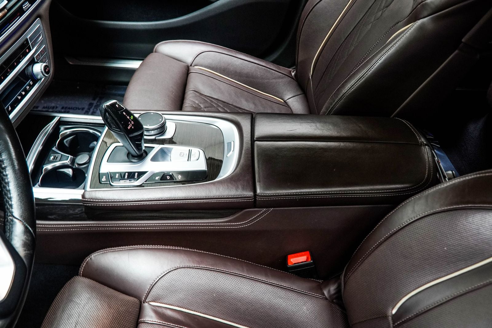 2022 BMW 7 Series 750i xDrive