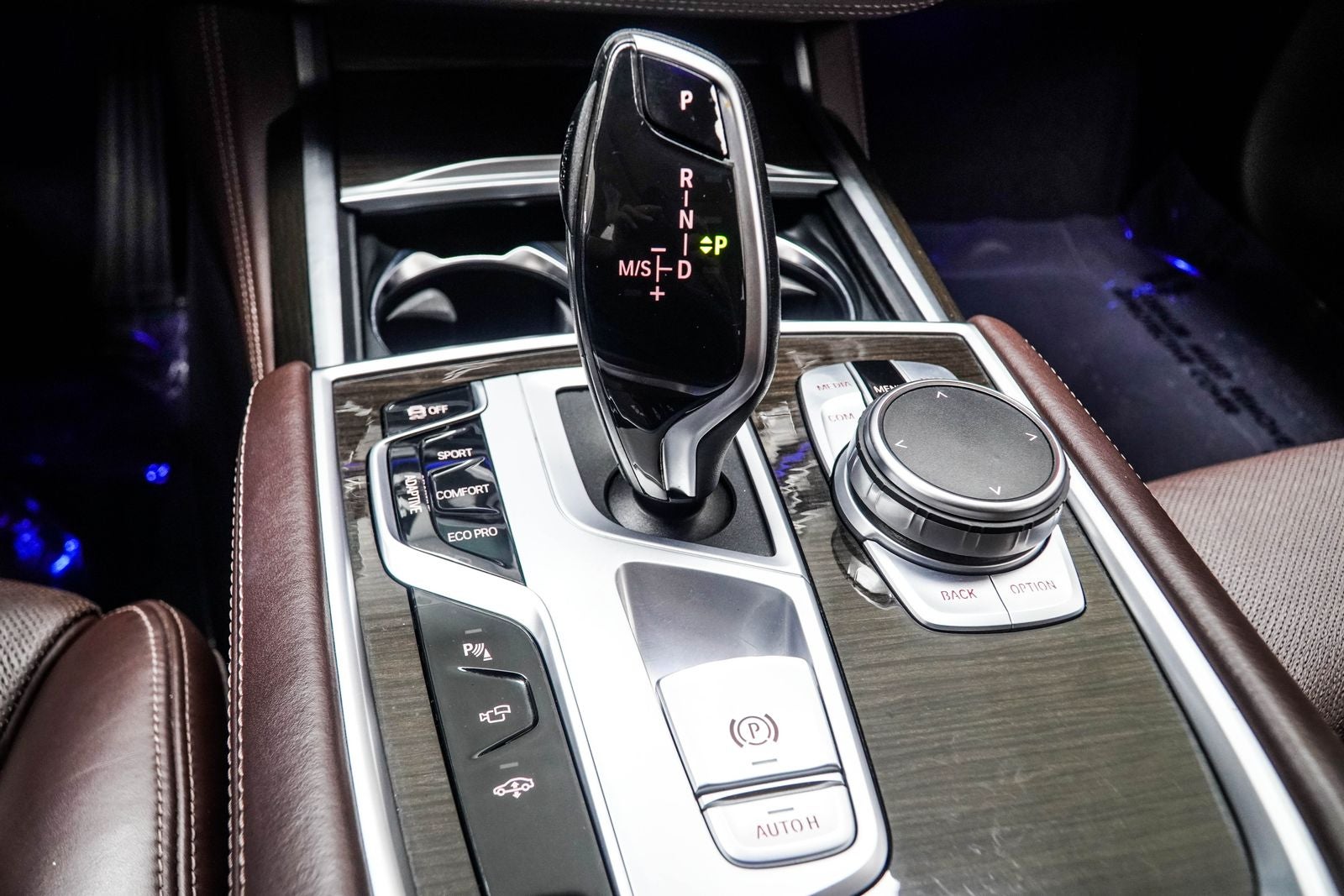 2022 BMW 7 Series 750i xDrive