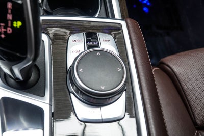 2022 BMW 7 Series 750i xDrive