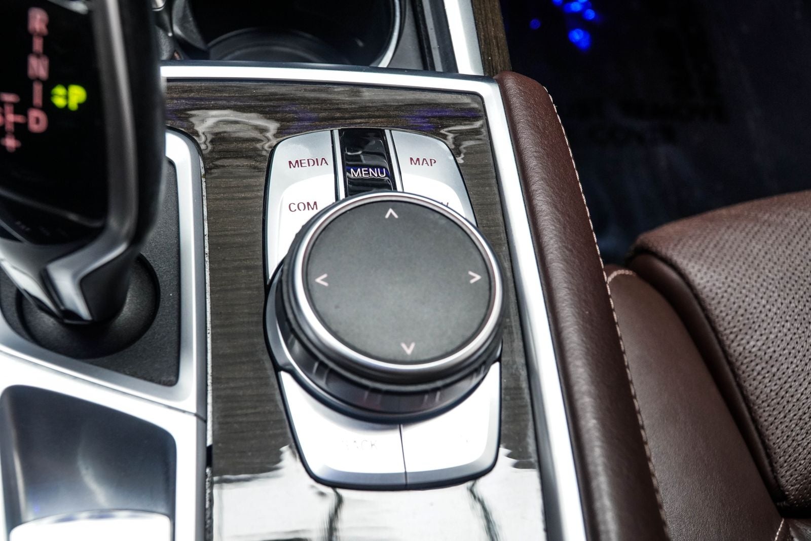 2022 BMW 7 Series 750i xDrive