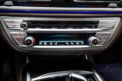 2022 BMW 7 Series 750i xDrive