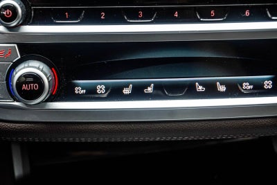 2022 BMW 7 Series 750i xDrive