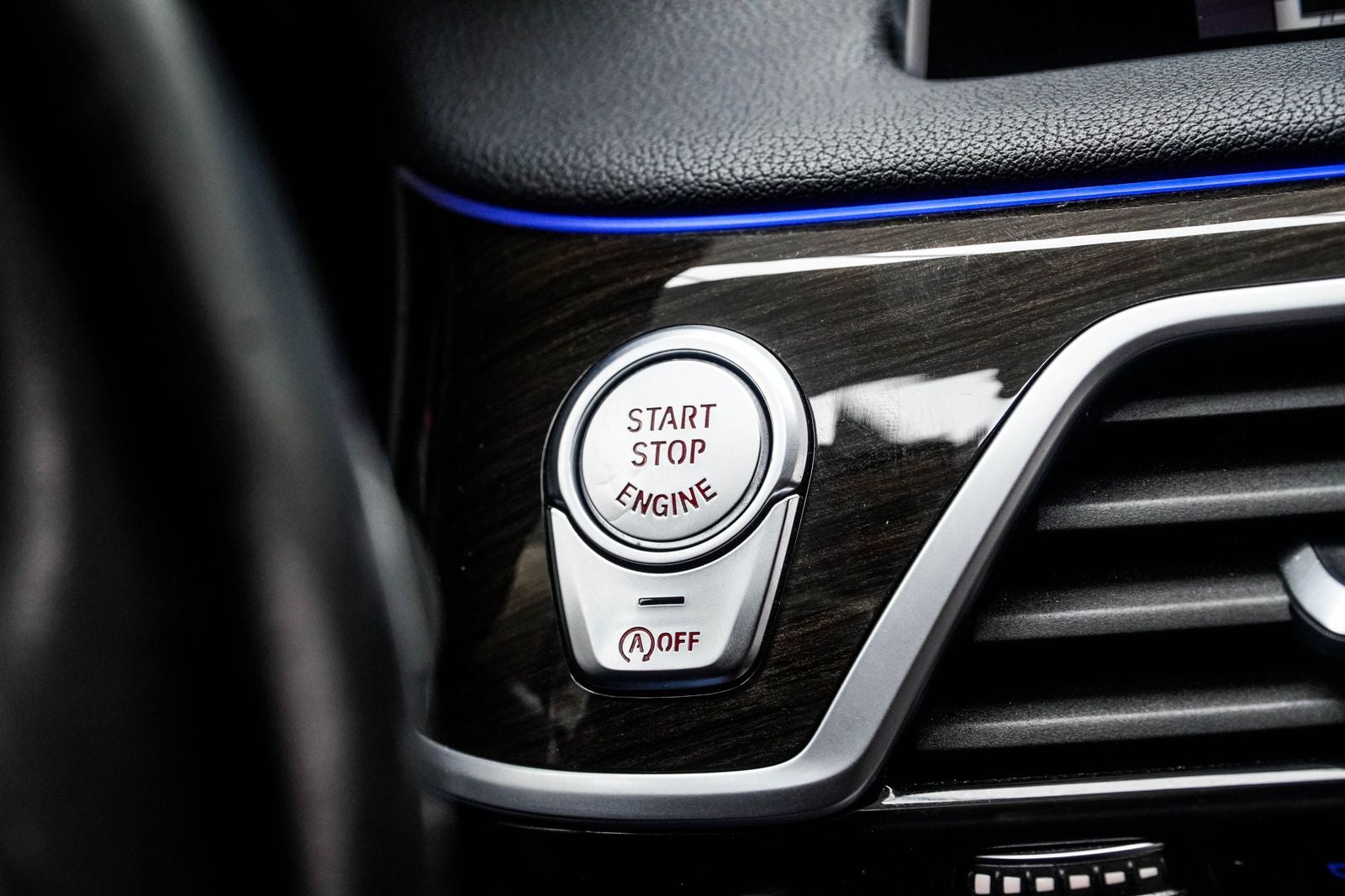 2022 BMW 7 Series 750i xDrive