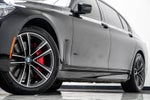 2022 BMW 7 Series 750i xDrive