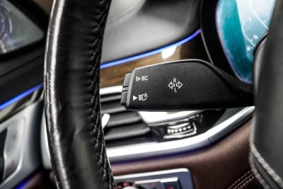 2022 BMW 7 Series 750i xDrive