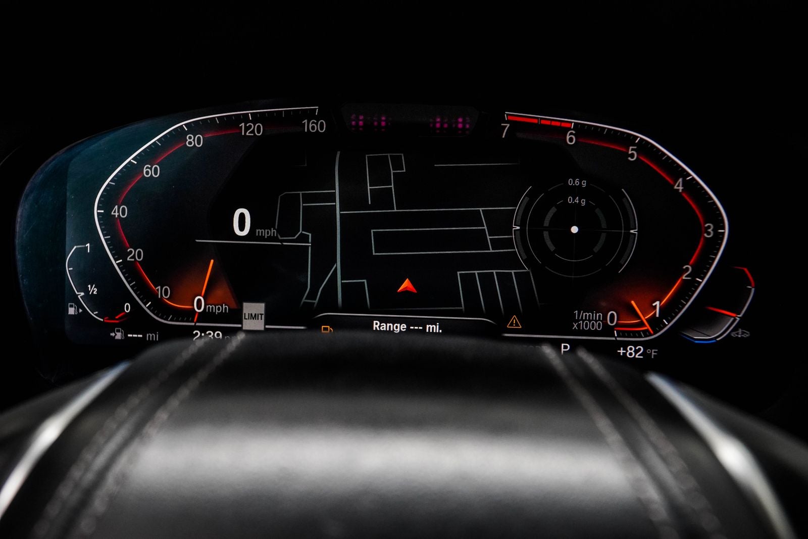 2022 BMW 7 Series 750i xDrive