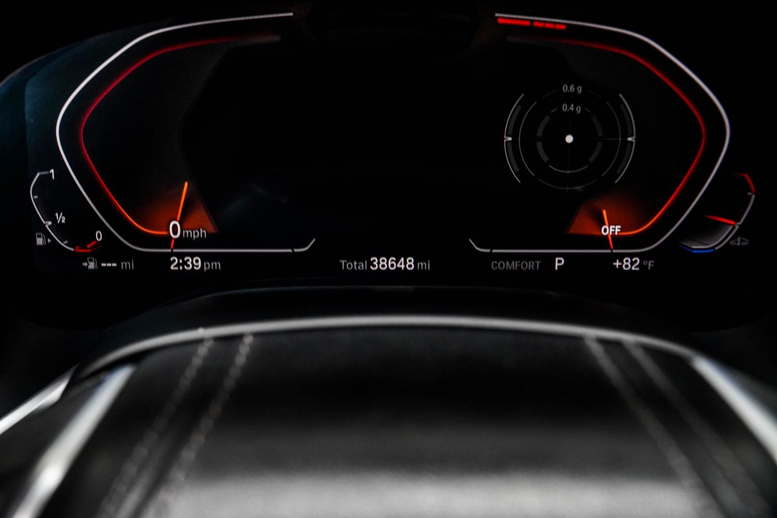2022 BMW 7 Series 750i xDrive