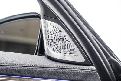 2022 BMW 7 Series 750i xDrive