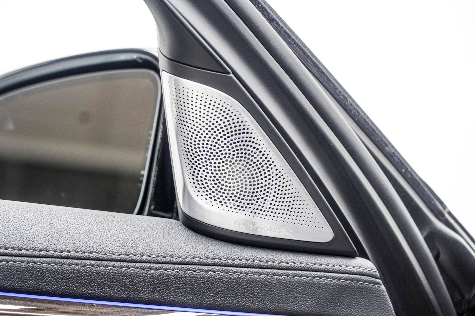 2022 BMW 7 Series 750i xDrive