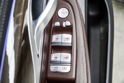 2022 BMW 7 Series 750i xDrive