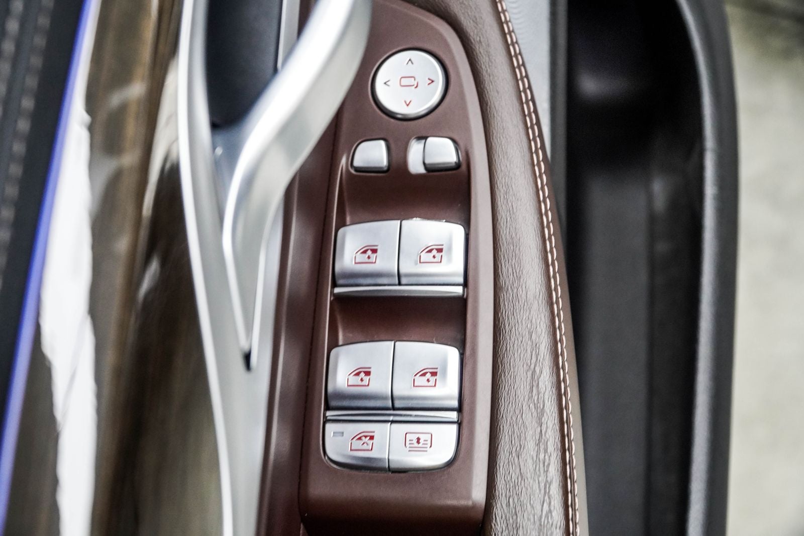 2022 BMW 7 Series 750i xDrive