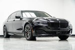 2022 BMW 7 Series 750i xDrive