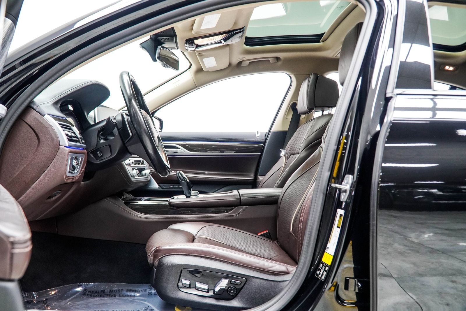 2022 BMW 7 Series 750i xDrive