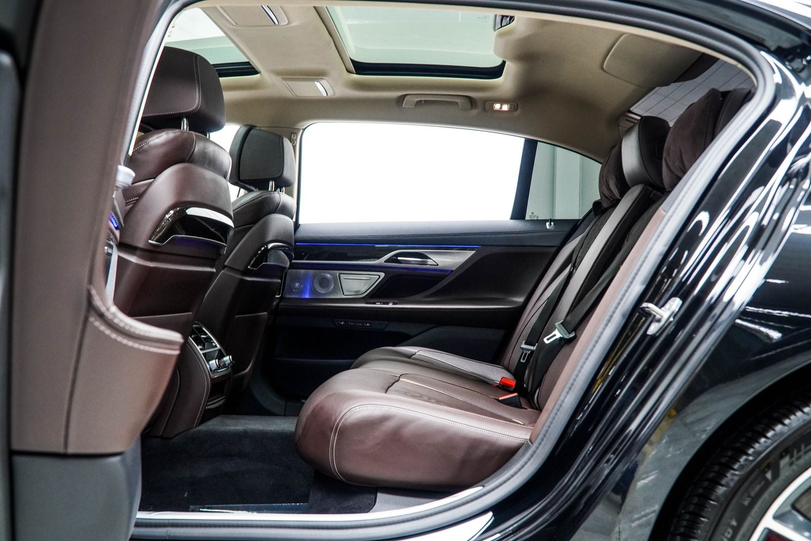 2022 BMW 7 Series 750i xDrive