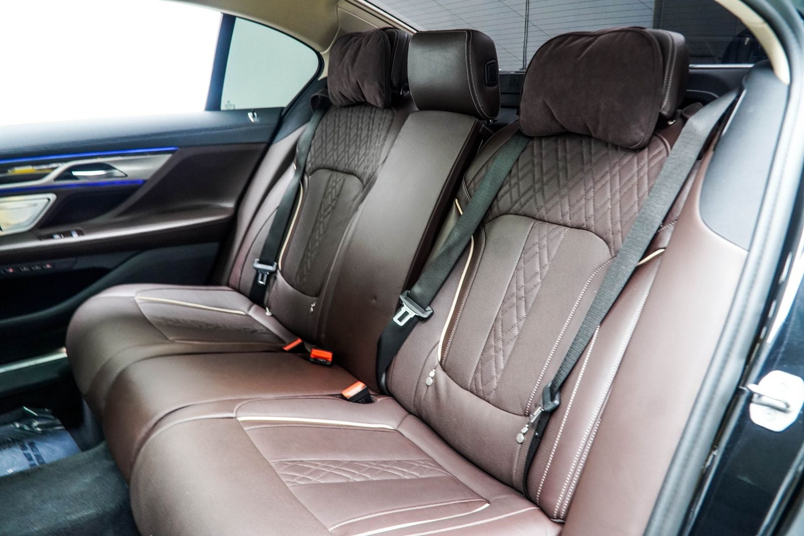 2022 BMW 7 Series 750i xDrive