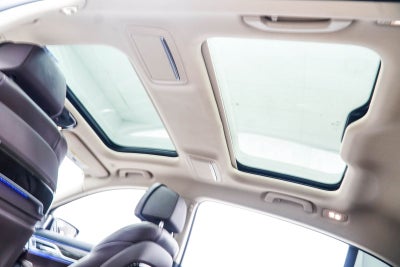 2022 BMW 7 Series 750i xDrive
