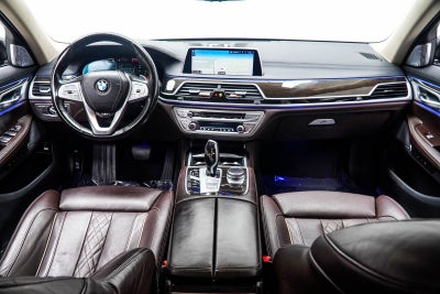 2022 BMW 7 Series 750i xDrive