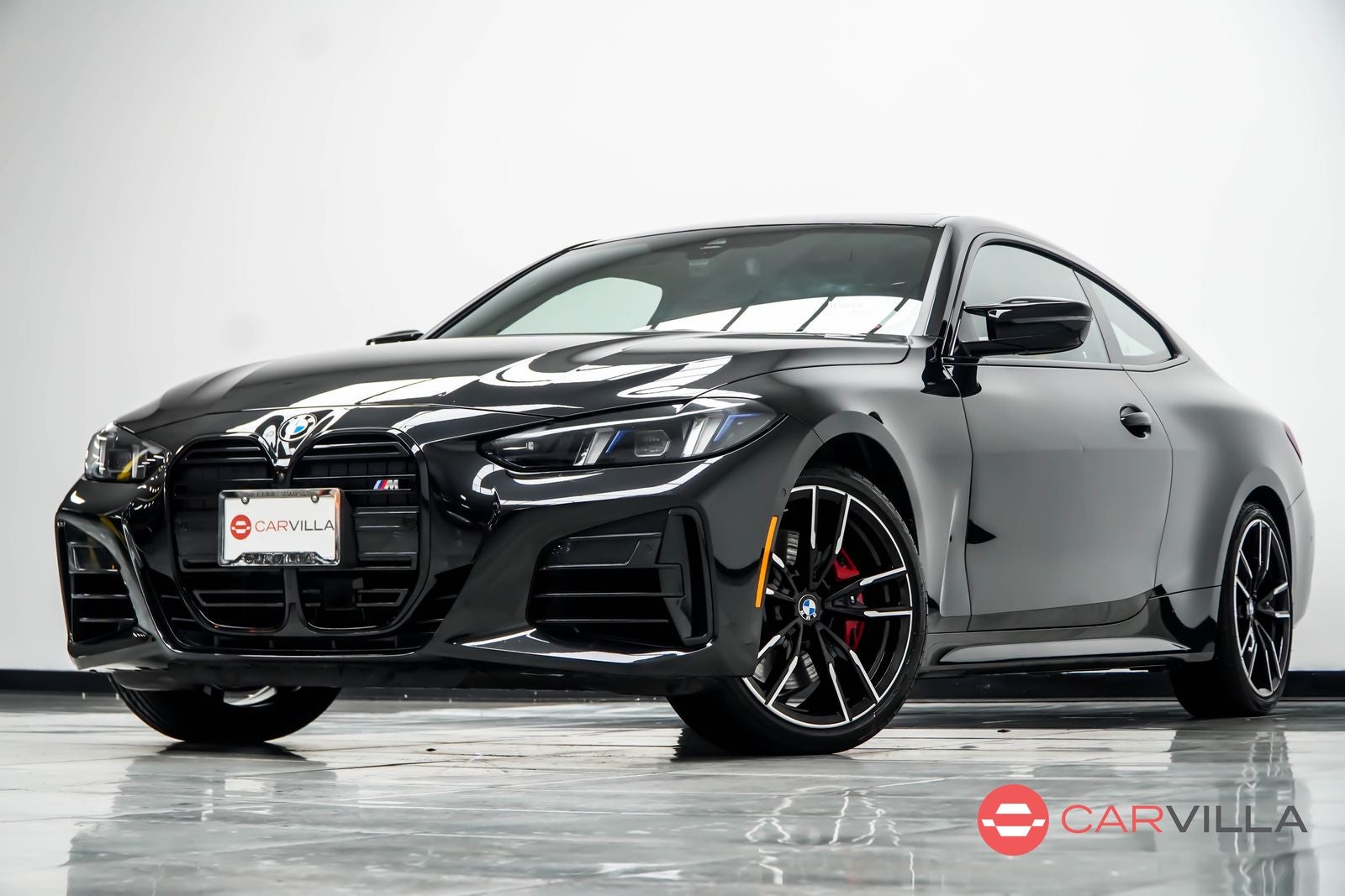 2026 BMW 4 Series M440i xDrive