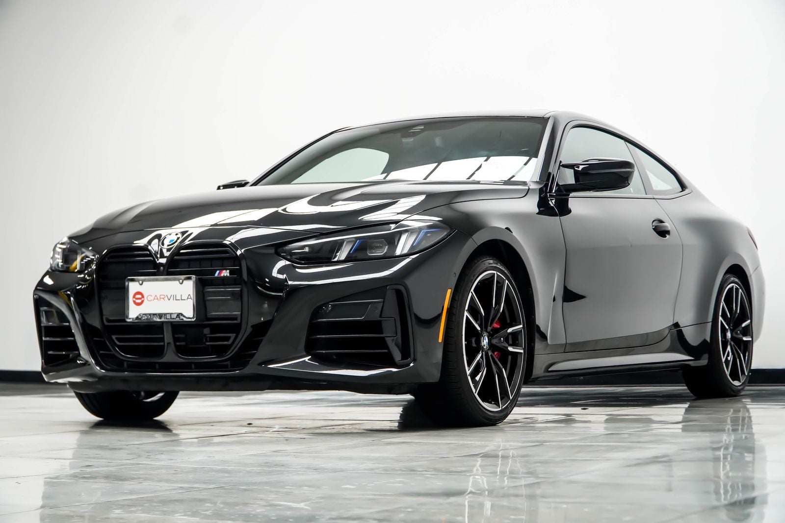 2026 BMW 4 Series M440i xDrive