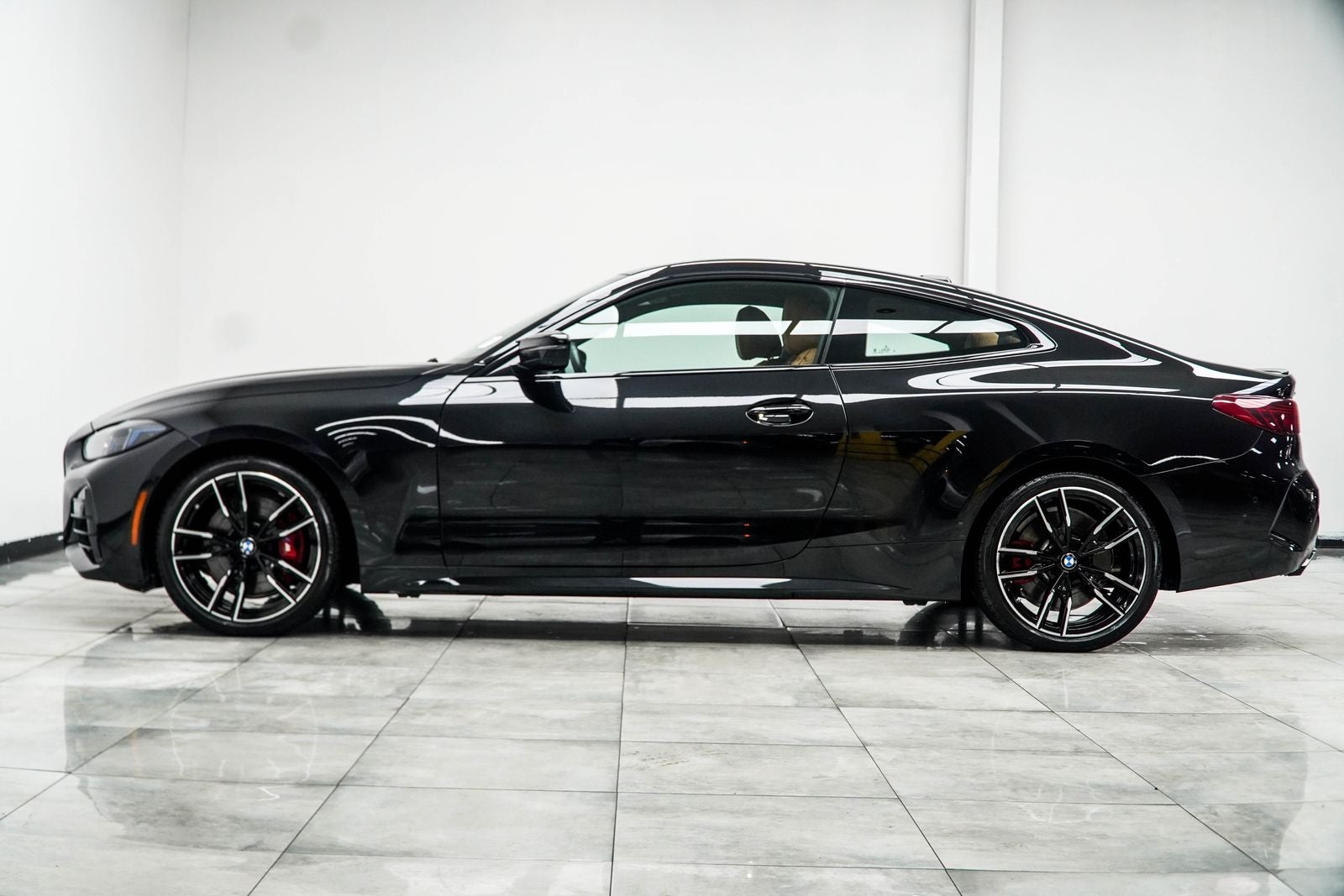 2026 BMW 4 Series M440i xDrive