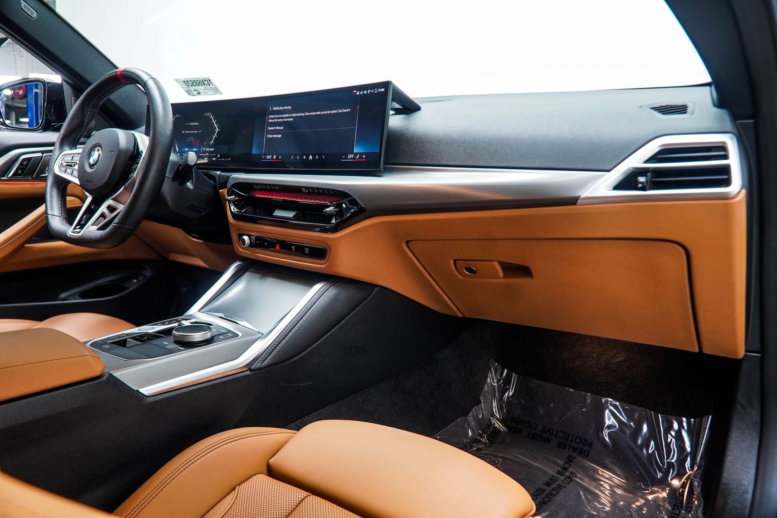2026 BMW 4 Series M440i xDrive