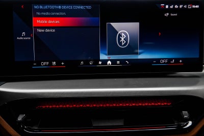 2026 BMW 4 Series M440i xDrive