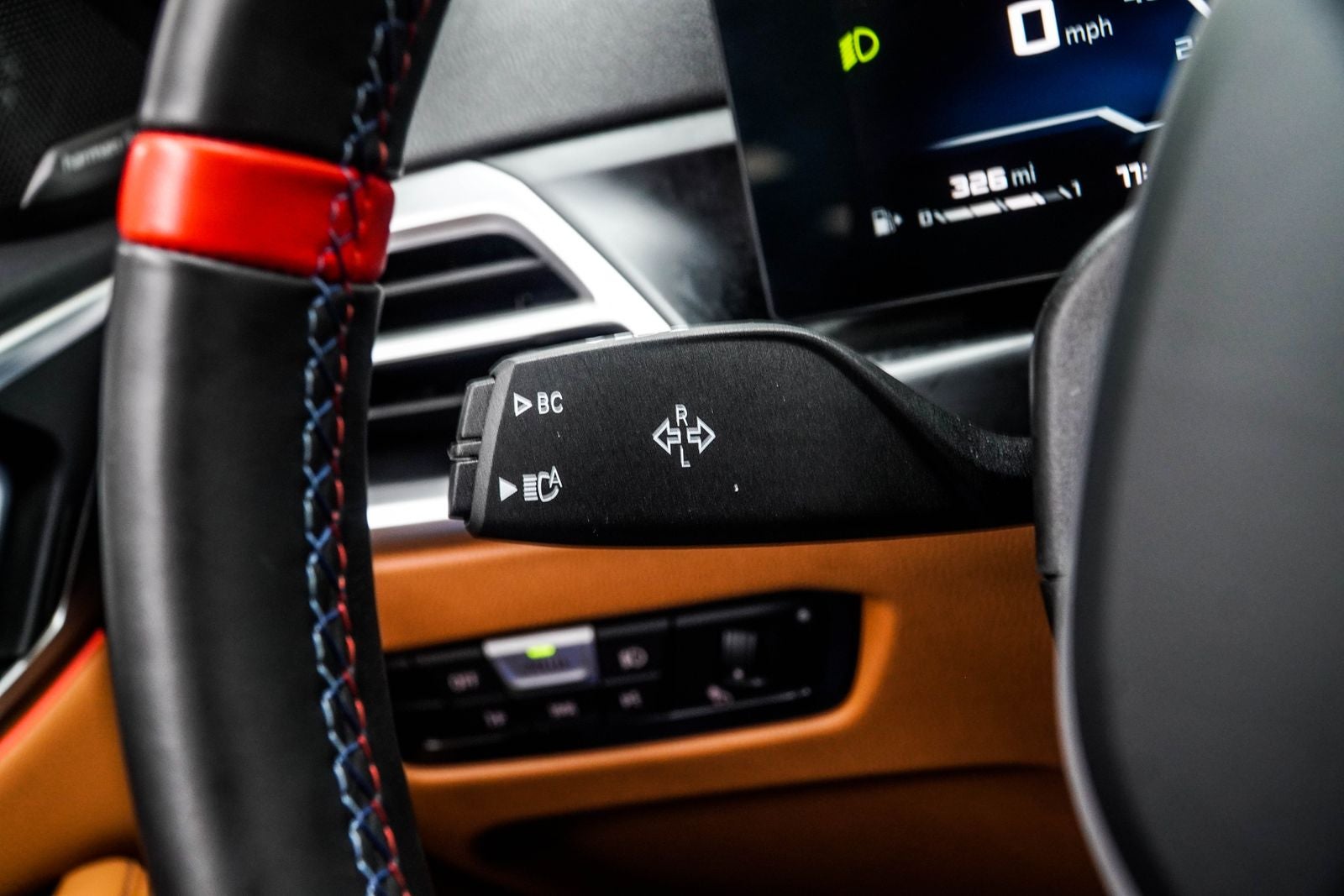 2026 BMW 4 Series M440i xDrive