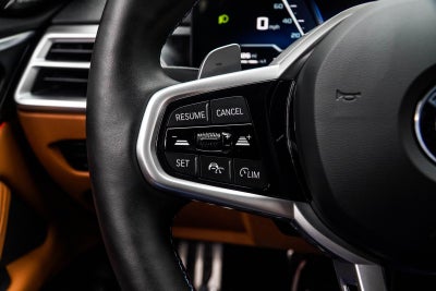 2026 BMW 4 Series M440i xDrive