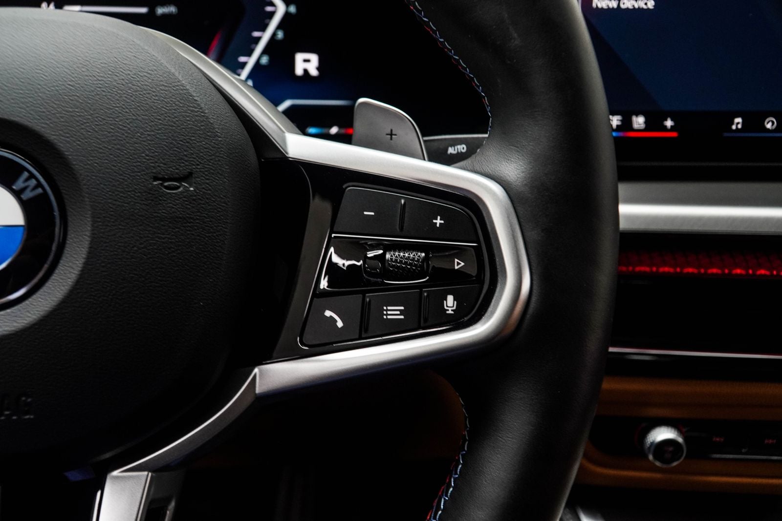 2026 BMW 4 Series M440i xDrive
