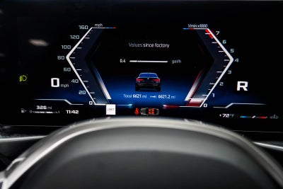 2026 BMW 4 Series M440i xDrive