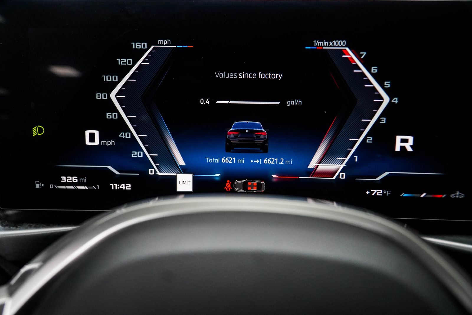 2026 BMW 4 Series M440i xDrive
