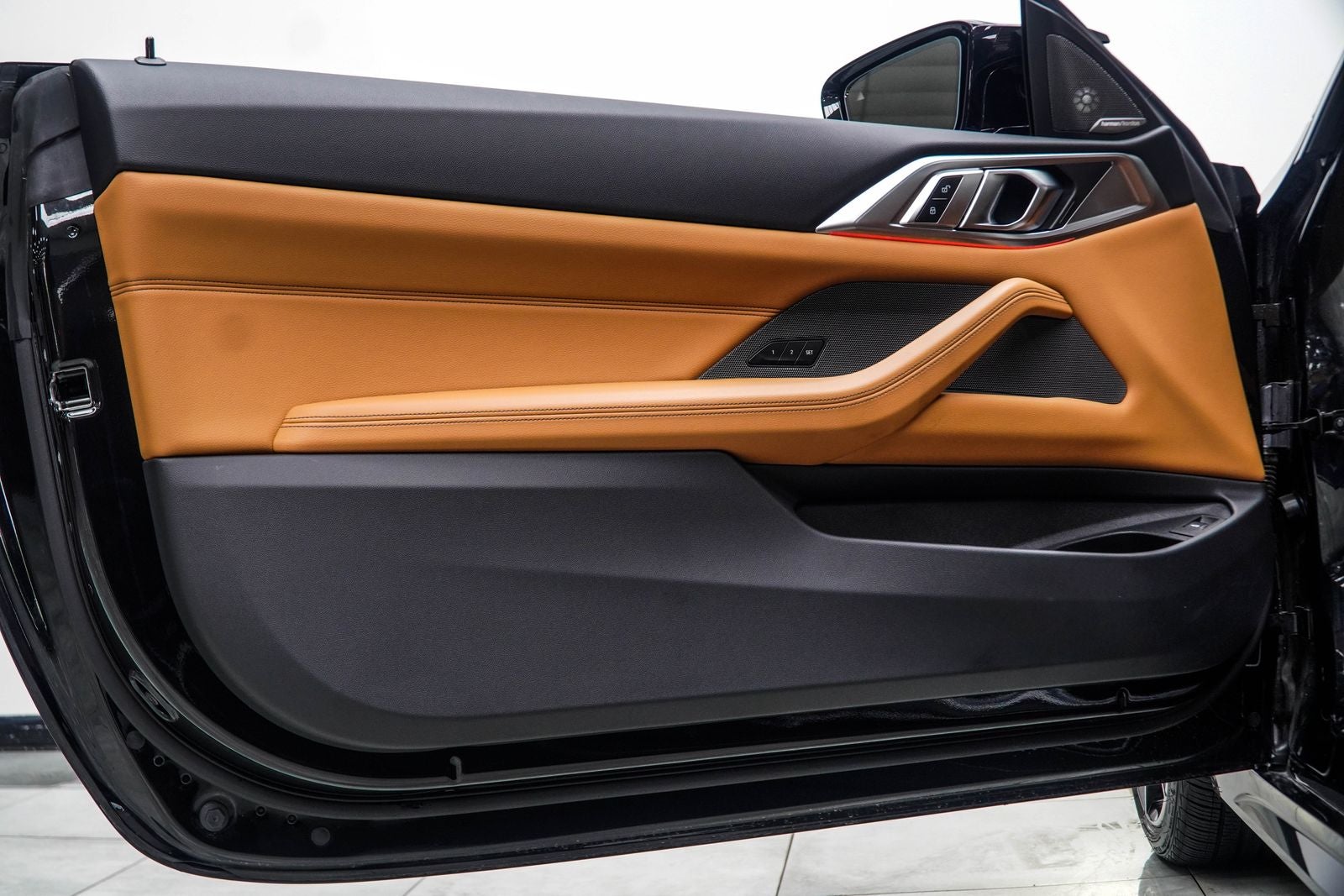 2026 BMW 4 Series M440i xDrive