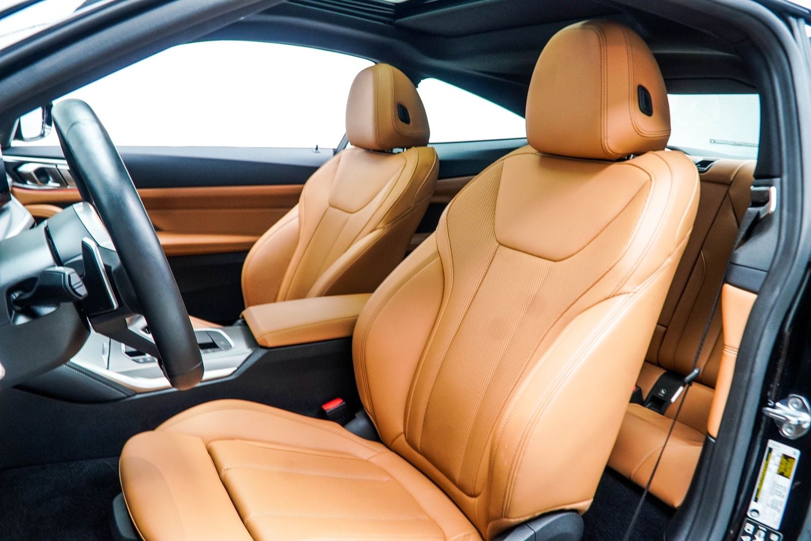 2026 BMW 4 Series M440i xDrive