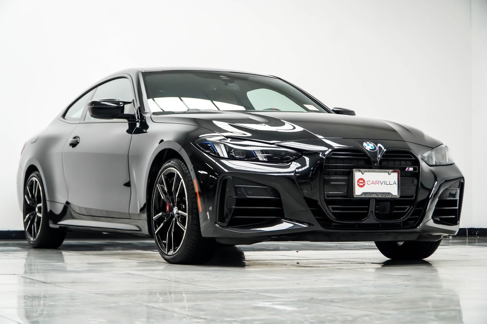 2026 BMW 4 Series M440i xDrive