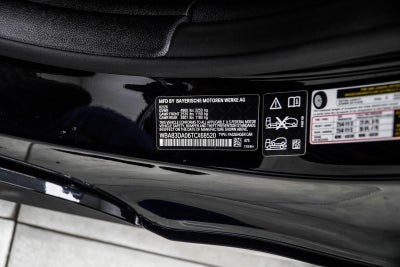 2026 BMW 4 Series M440i xDrive