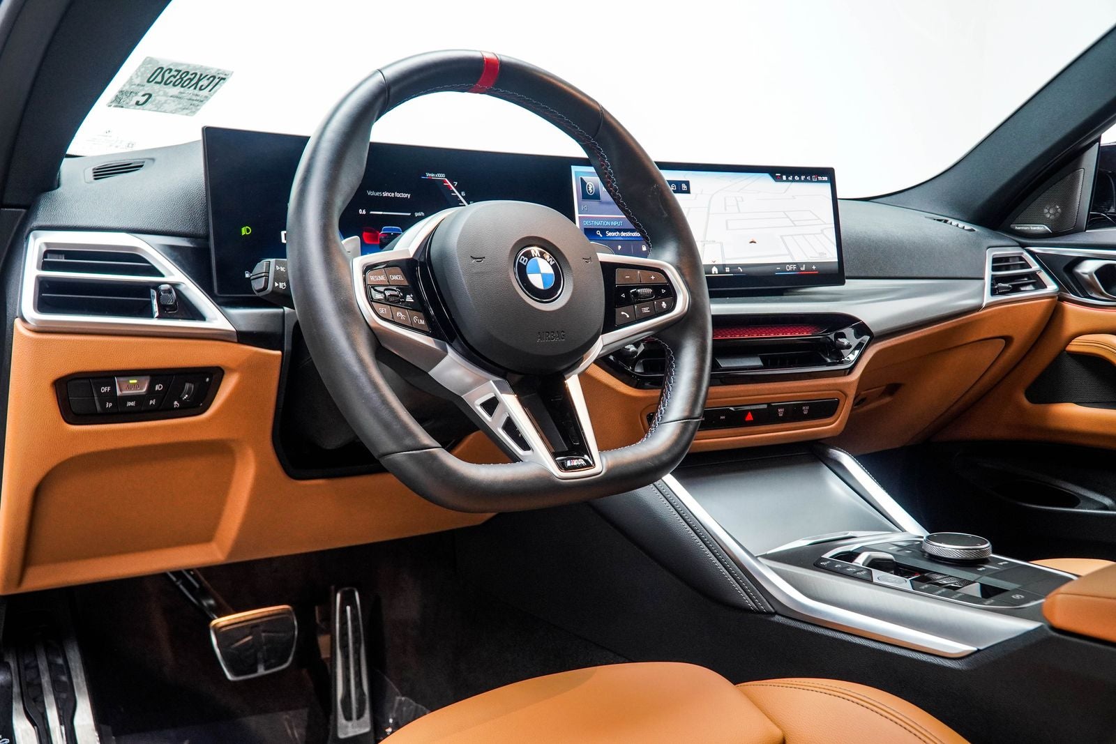 2026 BMW 4 Series M440i xDrive