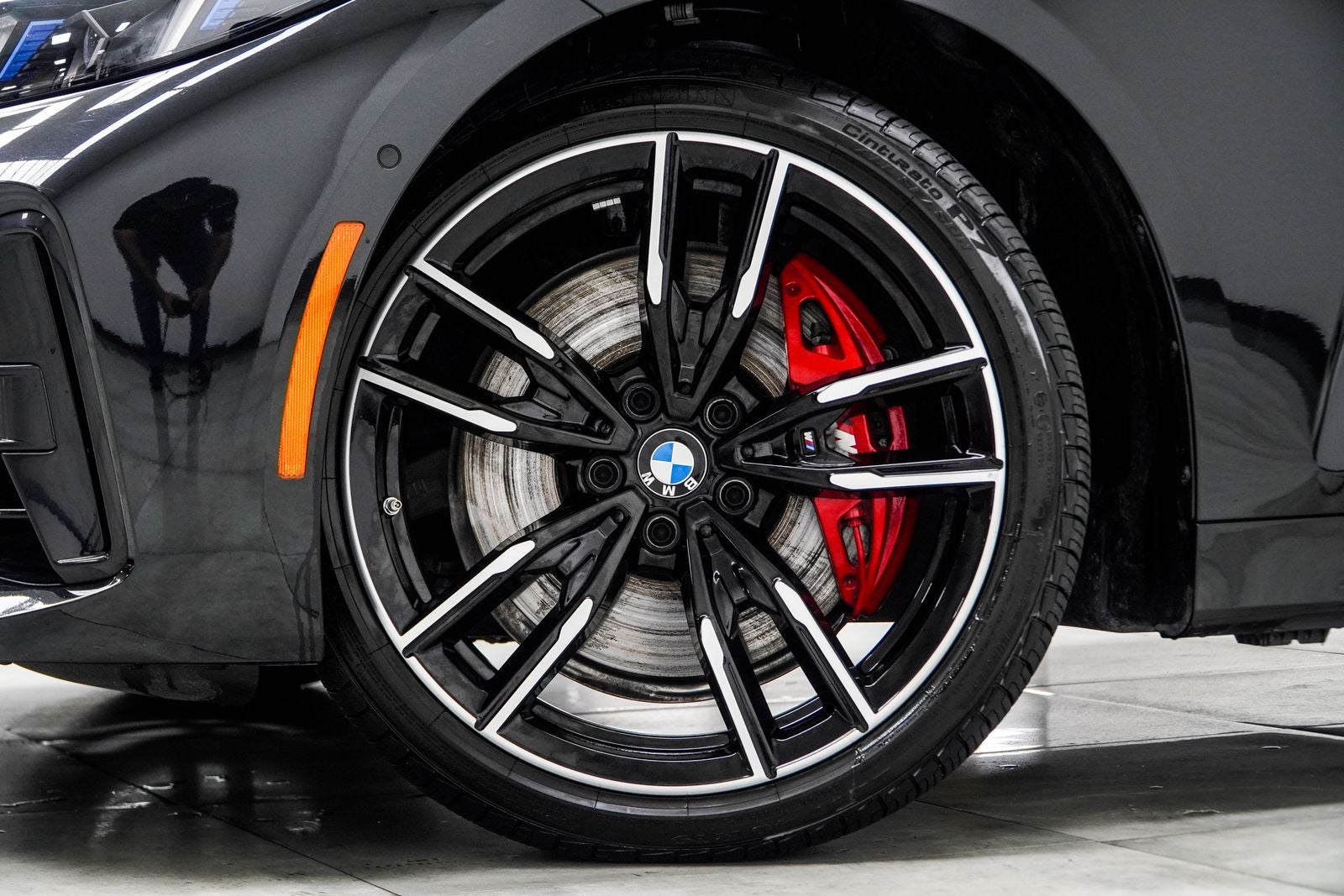2026 BMW 4 Series M440i xDrive