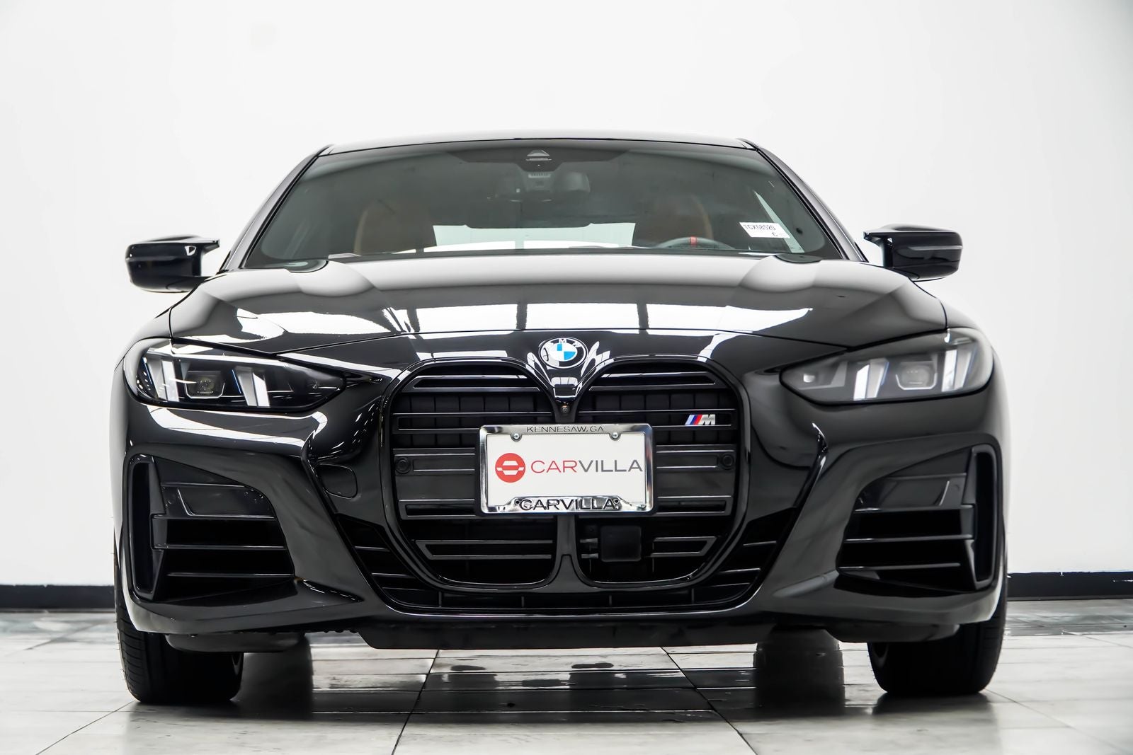 2026 BMW 4 Series M440i xDrive