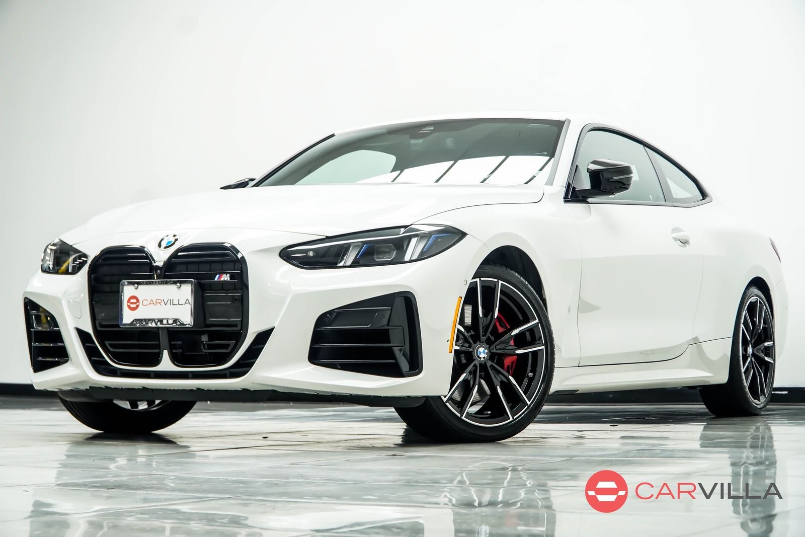 2026 BMW 4 Series M440i xDrive