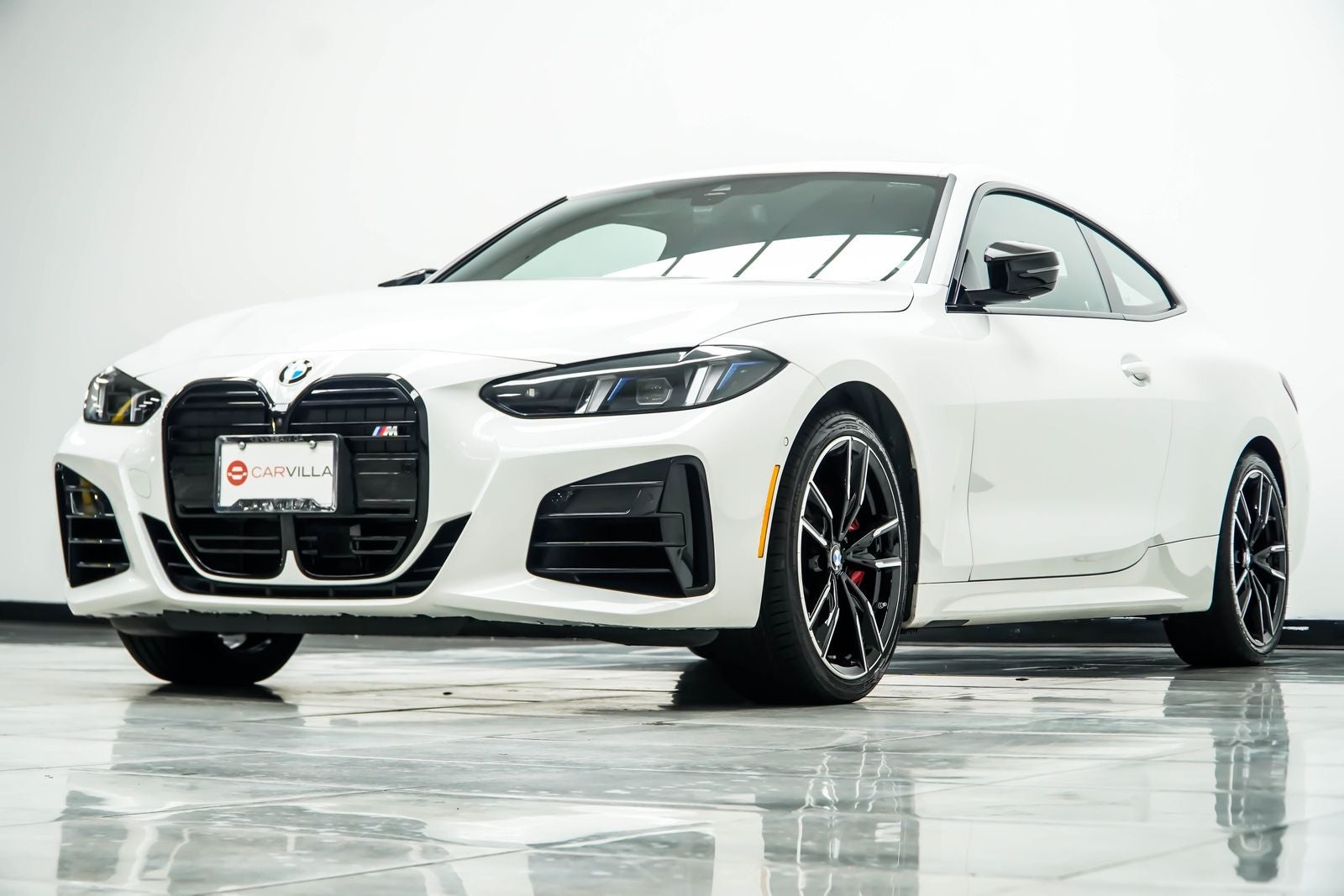 2026 BMW 4 Series M440i xDrive
