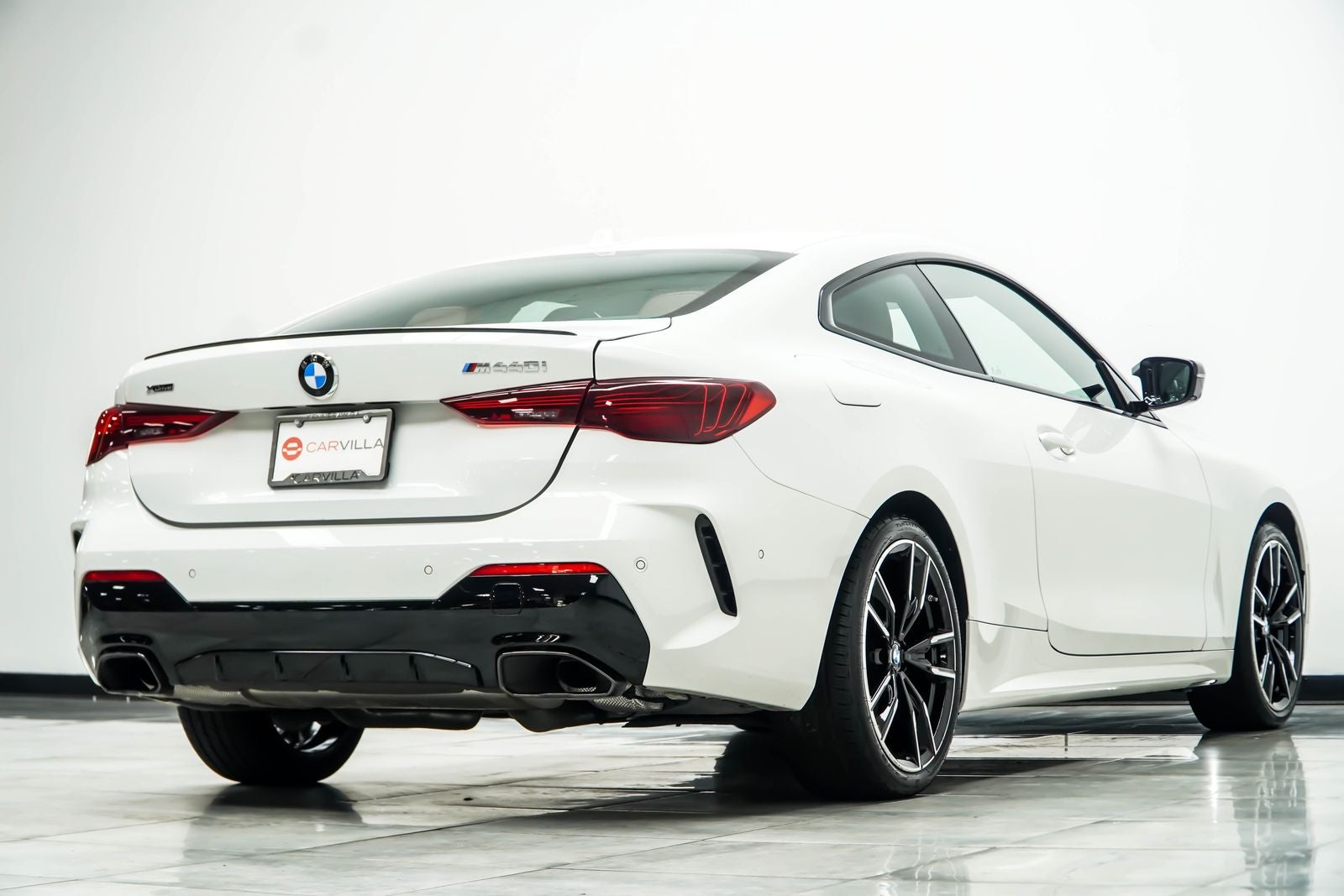 2026 BMW 4 Series M440i xDrive